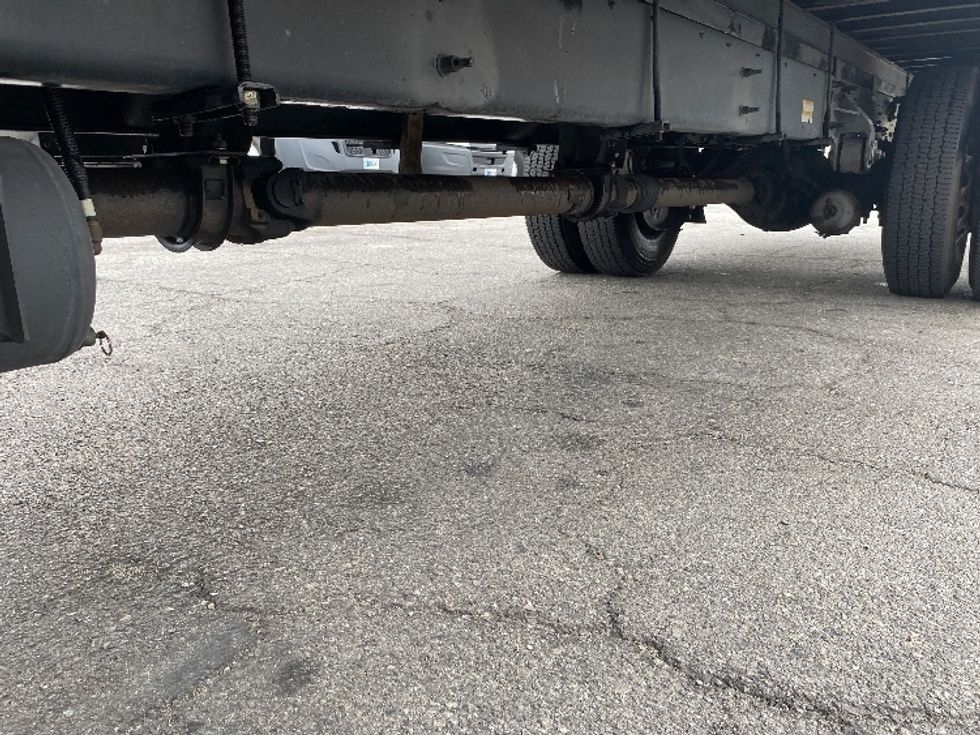 Medium Duty Box Truck-Light and Medium Duty Trucks-Hino-2019-338-Torrance-CA-72,742\n\t\tmiles-$ 50,250 - Image 5