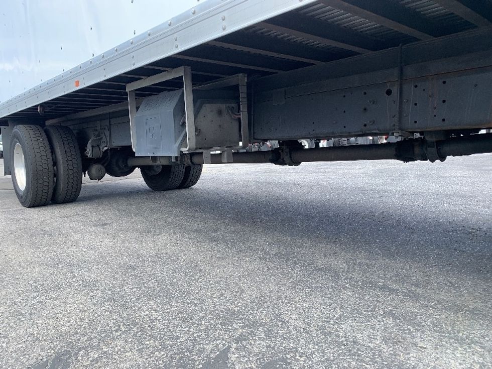 Medium Duty Box Truck-Light and Medium Duty Trucks-Hino-2019-338-Torrance-CA-78,984\n\t\tmiles-$ 50,750 - Image 14