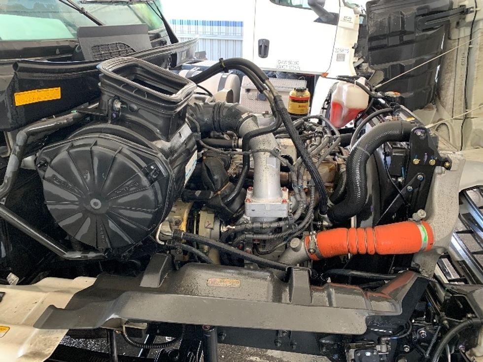 Medium Duty Box Truck-Light and Medium Duty Trucks-Hino-2019-338-Torrance-CA-78,984\n\t\tmiles-$ 50,750 - Image 23