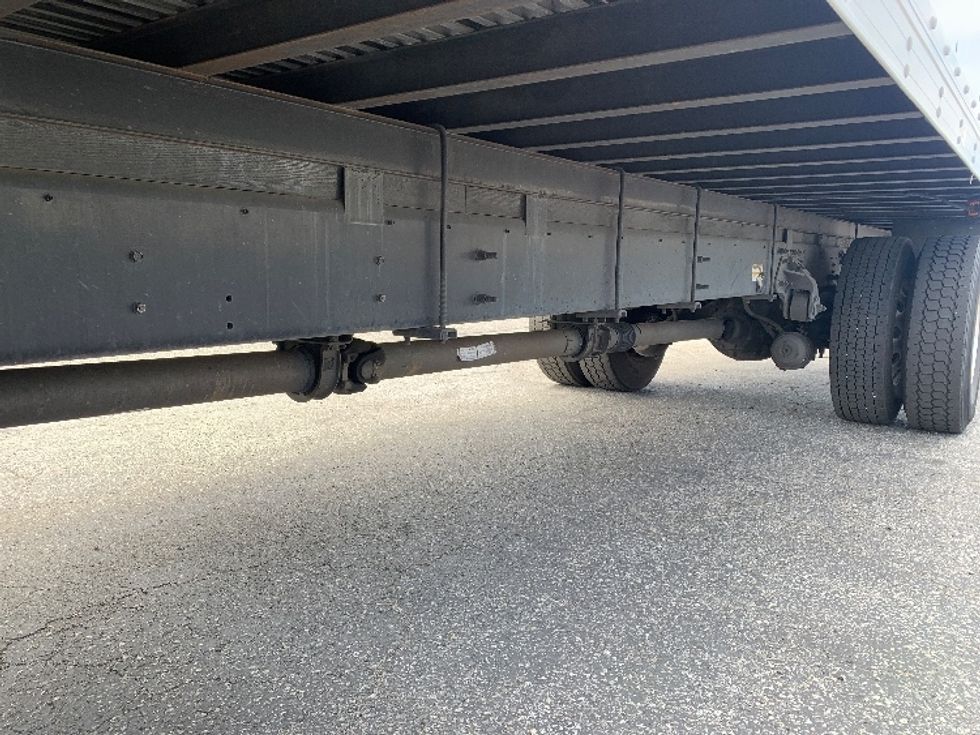 Medium Duty Box Truck-Light and Medium Duty Trucks-Hino-2019-338-Torrance-CA-78,984\n\t\tmiles-$ 50,750 - Image 5