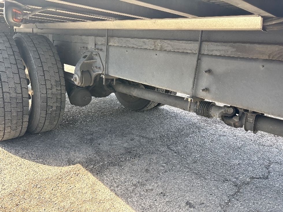 Medium Duty Box Truck-Light and Medium Duty Trucks-Hino-2019-338-West Sacramento-CA-116,879\n\t\tmiles-$ 49,500 - Image 14