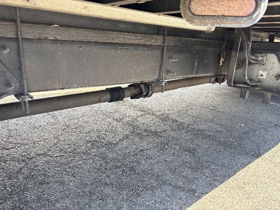 Medium Duty Box Truck-Light and Medium Duty Trucks-Hino-2019-338-West Sacramento-CA-48,808\n\t\tmiles-$ 52,500 - Image 14