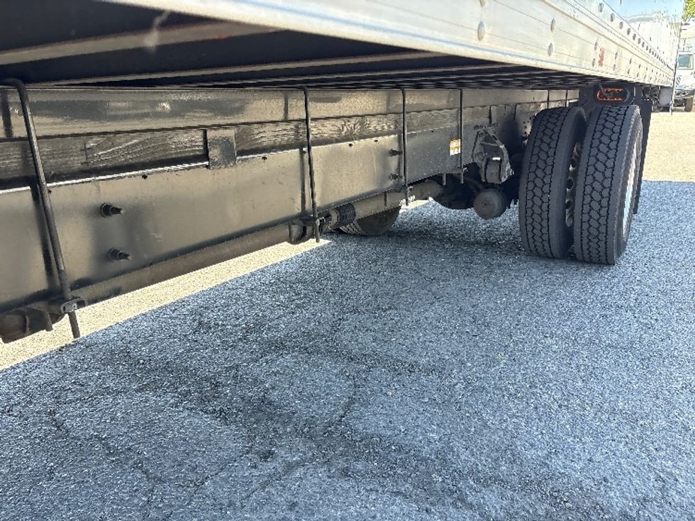 Medium Duty Box Truck-Light and Medium Duty Trucks-Hino-2019-338-West Sacramento-CA-48,808\n\t\tmiles-$ 52,500 - Image 5