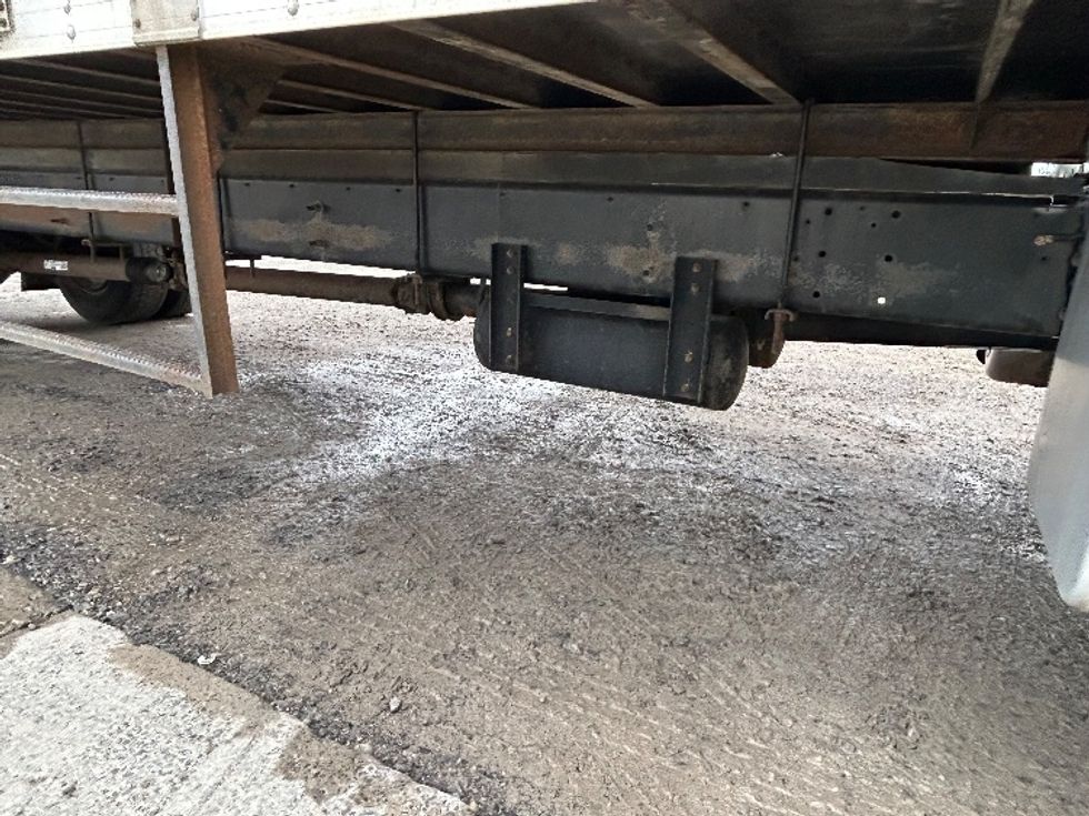 Medium Duty Box Truck-Light and Medium Duty Trucks-Hino-2019-338-Whitesboro-NY-78,992\n\t\tmiles-$ 53,250 - Image 13