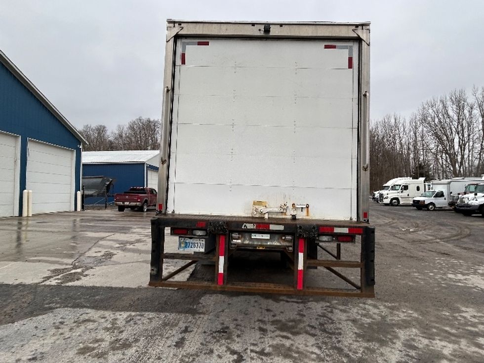 Medium Duty Box Truck-Light and Medium Duty Trucks-Hino-2019-338-Whitesboro-NY-78,992\n\t\tmiles-$ 53,250 - Image 7