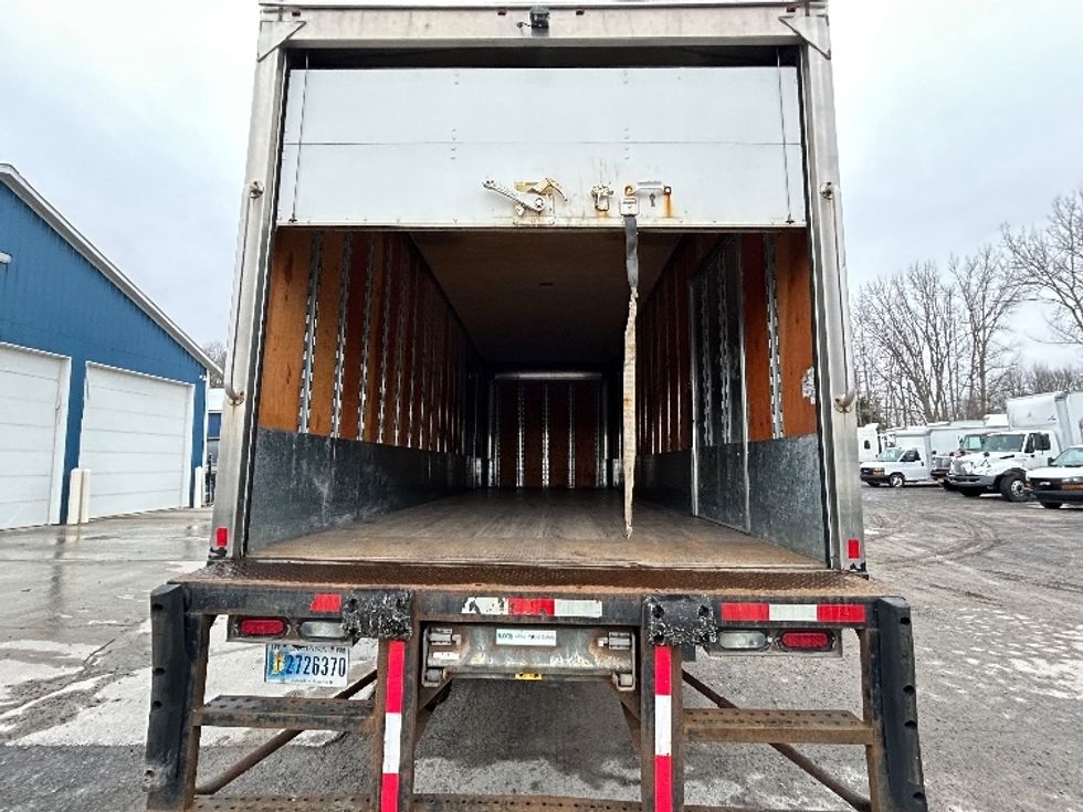 Medium Duty Box Truck-Light and Medium Duty Trucks-Hino-2019-338-Whitesboro-NY-78,992\n\t\tmiles-$ 53,250 - Image 8