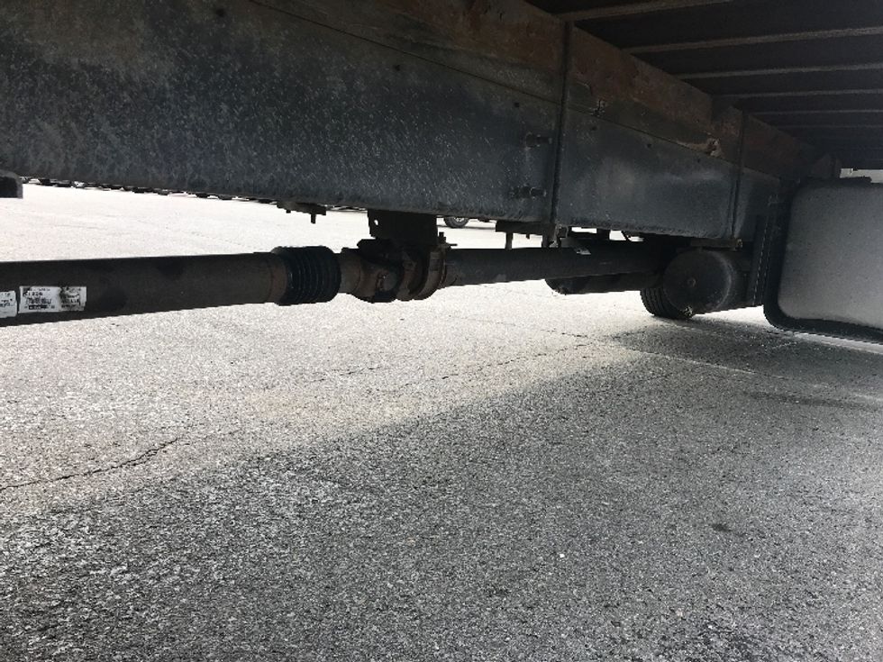 Medium Duty Box Truck-Light and Medium Duty Trucks-Hino-2019-358-Saint Laurent-PQ-285,770\n\t\tkm-$ 56,500 - Image 14