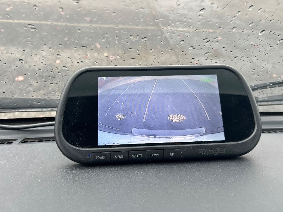 Medium Duty Box Truck-Light and Medium Duty Trucks-Hino-2020-155-Fredonia-NY-127,798\n\t\tmiles-$ 35,750 - Image 25