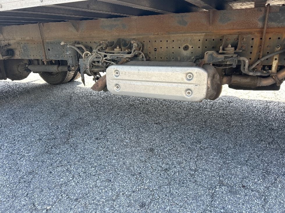 Medium Duty Box Truck-Light and Medium Duty Trucks-Hino-2020-195-Abbotsford-BC-148,800\n\t\tkm-$ 54,500 - Image 14