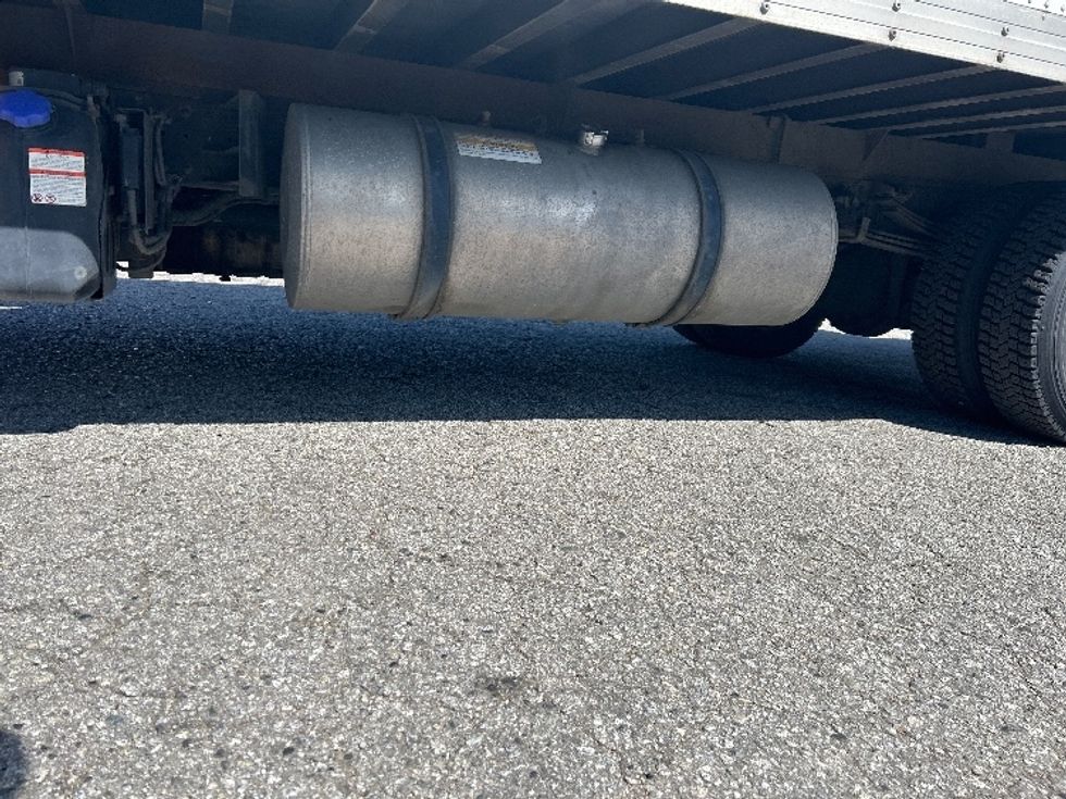 Medium Duty Box Truck-Light and Medium Duty Trucks-Hino-2020-195-Abbotsford-BC-148,800\n\t\tkm-$ 54,500 - Image 5