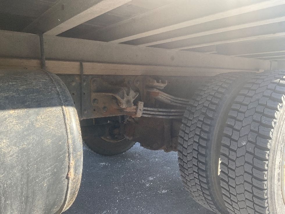 Medium Duty Box Truck-Light and Medium Duty Trucks-Hino-2020-195-Albany-NY-150,727\n\t\tmiles-$ 34,750 - Image 5