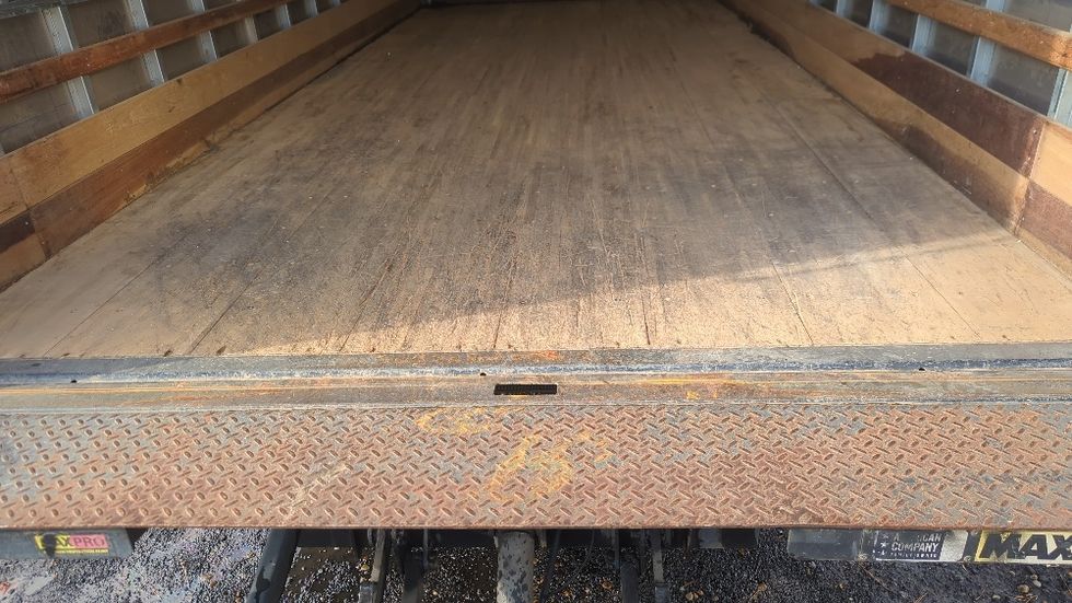 Medium Duty Box Truck-Light and Medium Duty Trucks-Hino-2020-195-Atlanta-GA-178,864\n\t\tmiles-$ 34,000 - Image 10