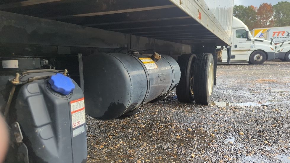 Medium Duty Box Truck-Light and Medium Duty Trucks-Hino-2020-195-Atlanta-GA-178,864\n\t\tmiles-$ 34,000 - Image 5