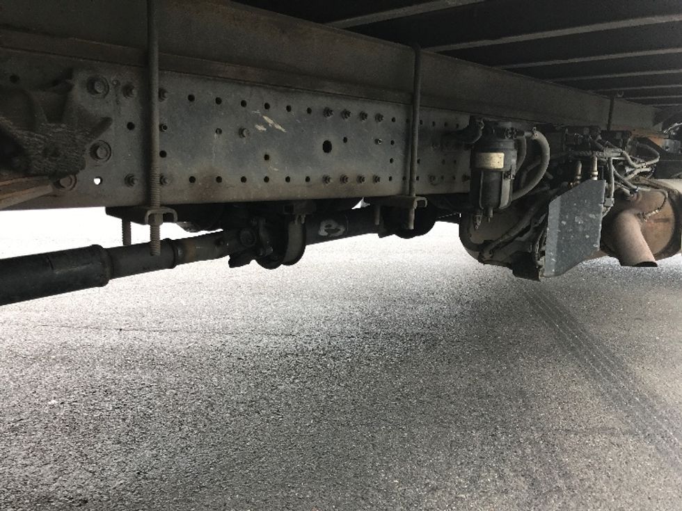 Medium Duty Box Truck-Light and Medium Duty Trucks-Hino-2020-195-Bensalem-PA-110,205\n\t\tmiles-$ 41,250 - Image 13