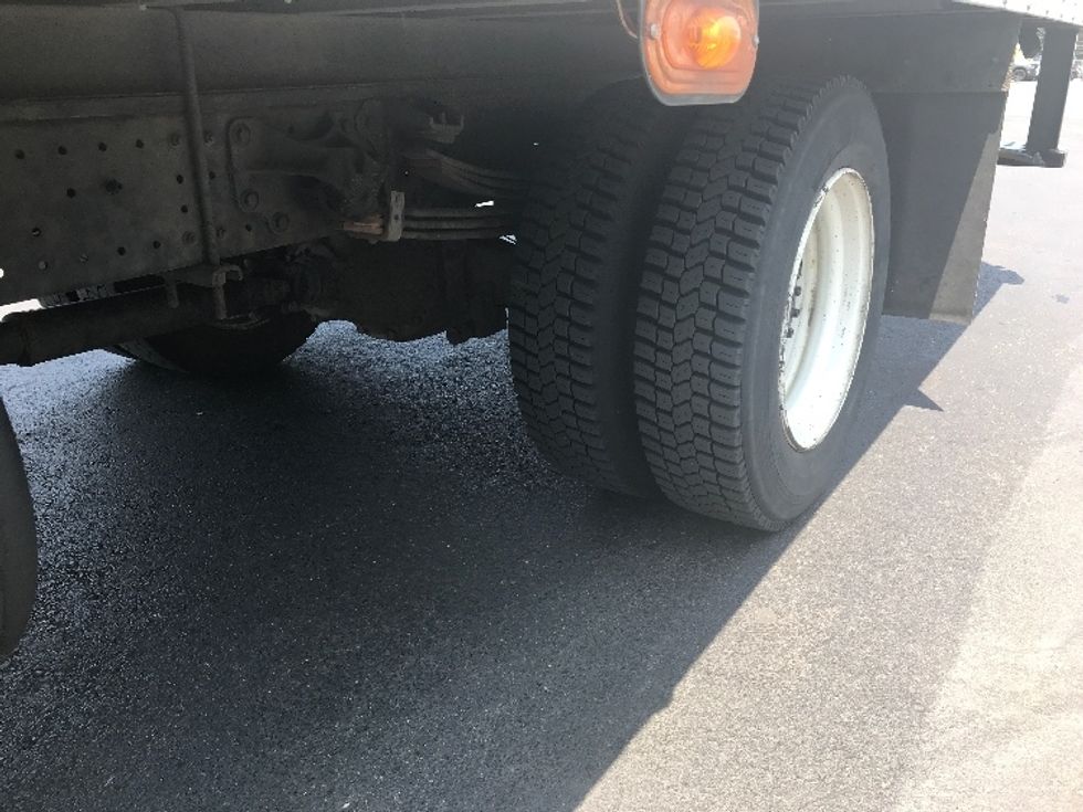 Medium Duty Box Truck-Light and Medium Duty Trucks-Hino-2020-195-Bensalem-PA-123,673\n\t\tmiles-$ 39,750 - Image 5