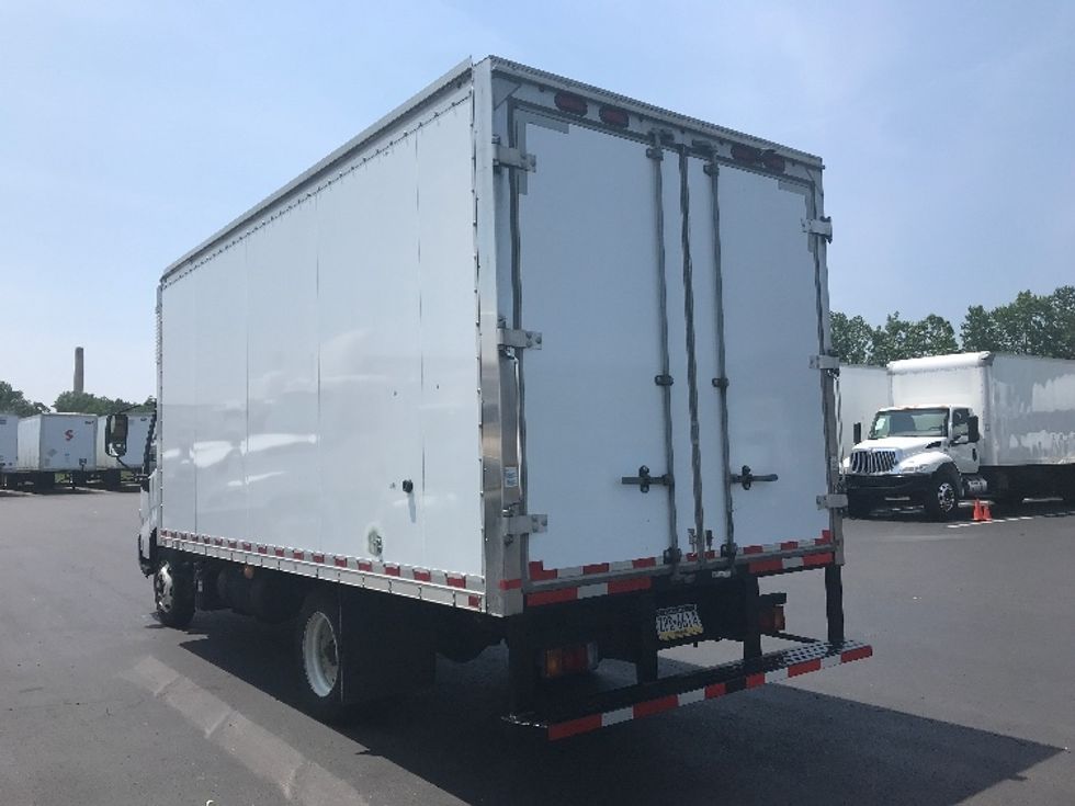 Medium Duty Box Truck-Light and Medium Duty Trucks-Hino-2020-195-Bensalem-PA-123,673\n\t\tmiles-$ 39,750 - Image 6