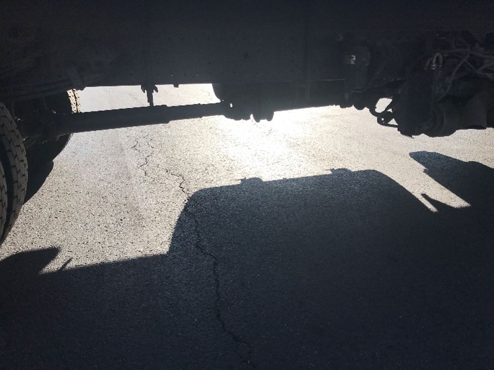 Medium Duty Box Truck-Light and Medium Duty Trucks-Hino-2020-195-Bensalem-PA-127,331\n\t\tmiles-$ 40,000 - Image 14