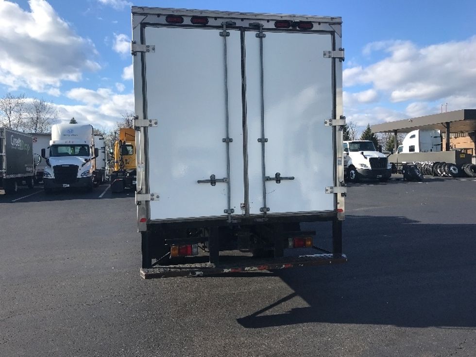 Medium Duty Box Truck-Light and Medium Duty Trucks-Hino-2020-195-Bensalem-PA-127,331\n\t\tmiles-$ 40,000 - Image 7