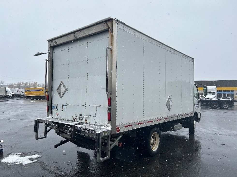 Medium Duty Box Truck-Light and Medium Duty Trucks-Hino-2020-195-Buffalo-NY-110,929\n\t\tmiles-$ 39,500 - Image 13