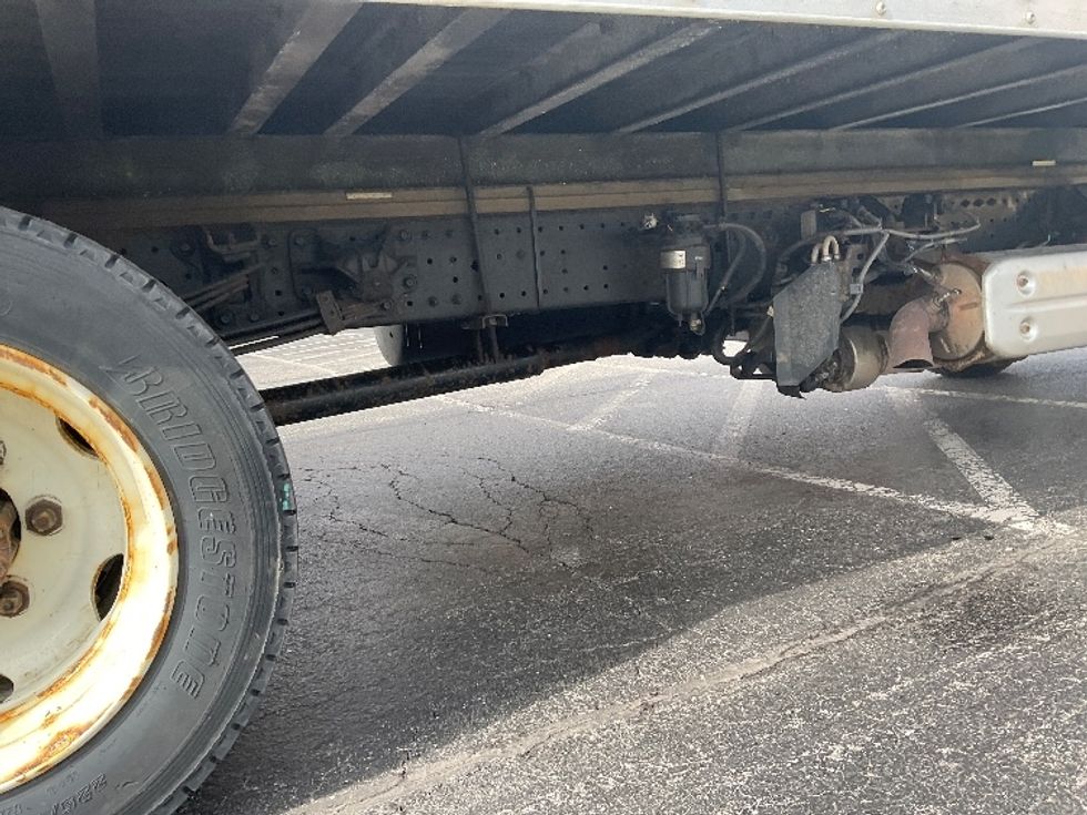 Medium Duty Box Truck-Light and Medium Duty Trucks-Hino-2020-195-Buffalo-NY-96,010\n\t\tmiles-$ 41,000 - Image 14