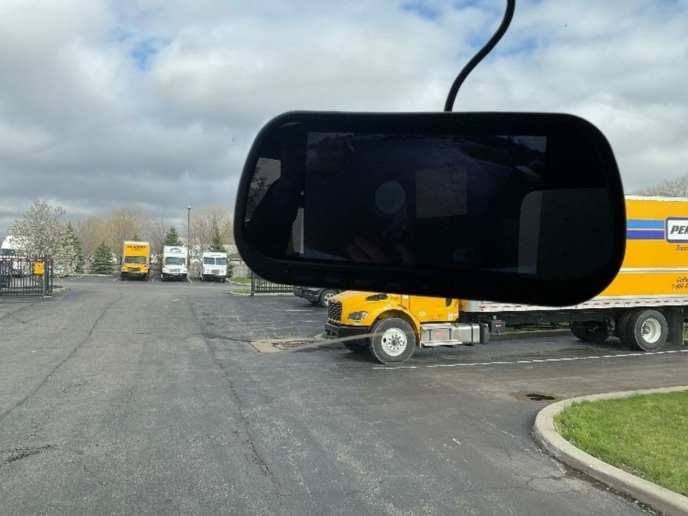 Medium Duty Box Truck-Light and Medium Duty Trucks-Hino-2020-195-Buffalo-NY-96,010\n\t\tmiles-$ 41,000 - Image 23