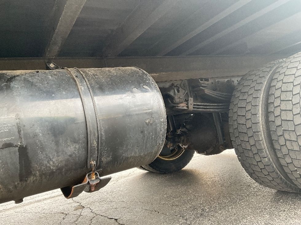 Medium Duty Box Truck-Light and Medium Duty Trucks-Hino-2020-195-Buffalo-NY-96,010\n\t\tmiles-$ 41,000 - Image 5