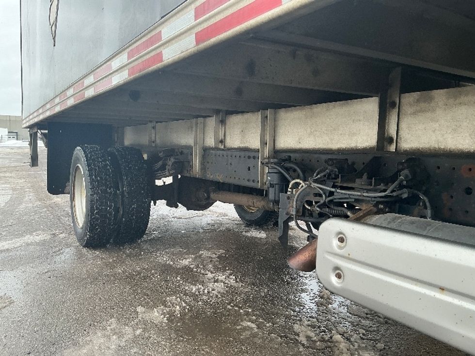 Medium Duty Box Truck-Light and Medium Duty Trucks-Hino-2020-195-Cambridge-ON-262,800\n\t\tkm-$ 49,250 - Image 14