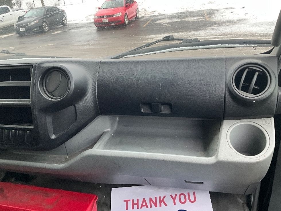 Medium Duty Box Truck-Light and Medium Duty Trucks-Hino-2020-195-Cambridge-ON-262,800\n\t\tkm-$ 49,250 - Image 21