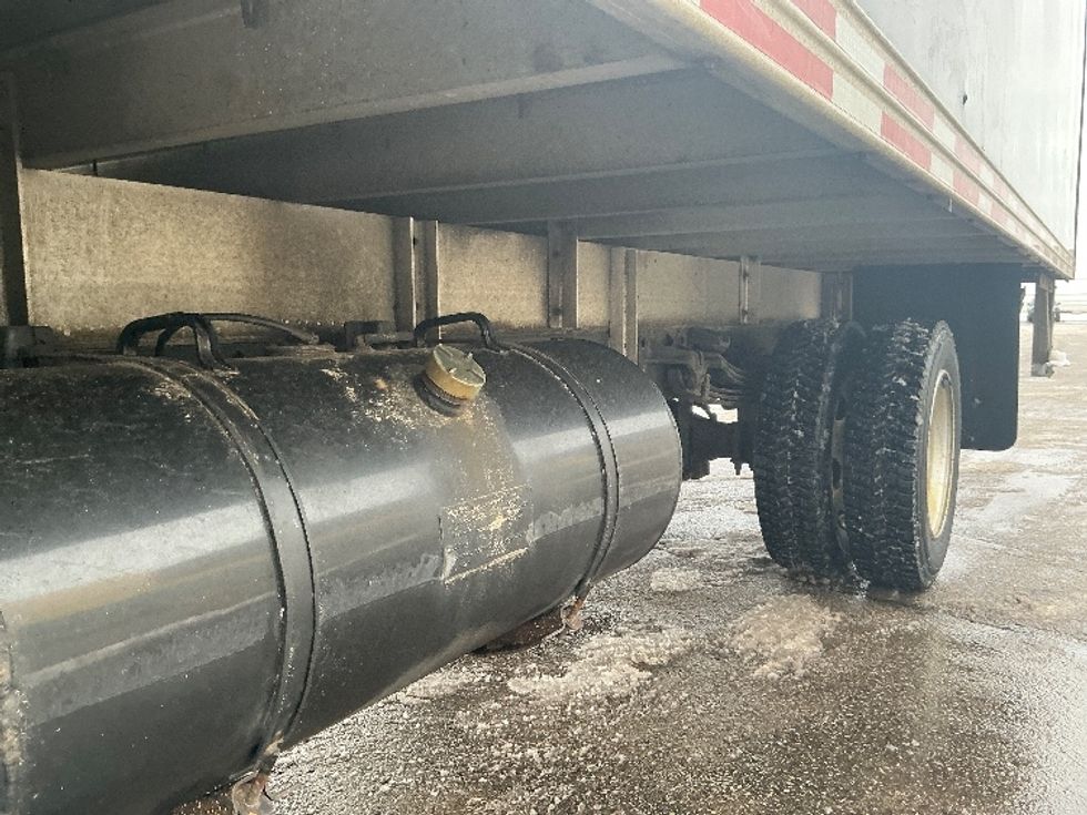 Medium Duty Box Truck-Light and Medium Duty Trucks-Hino-2020-195-Cambridge-ON-262,800\n\t\tkm-$ 49,250 - Image 5