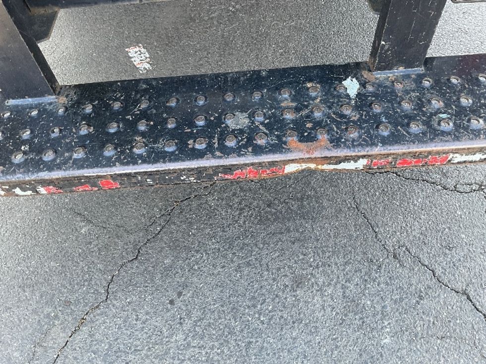 Medium Duty Box Truck-Light and Medium Duty Trucks-Hino-2020-195-Capitol Heights-MD-126,648\n\t\tmiles-$ 42,000 - Image 10