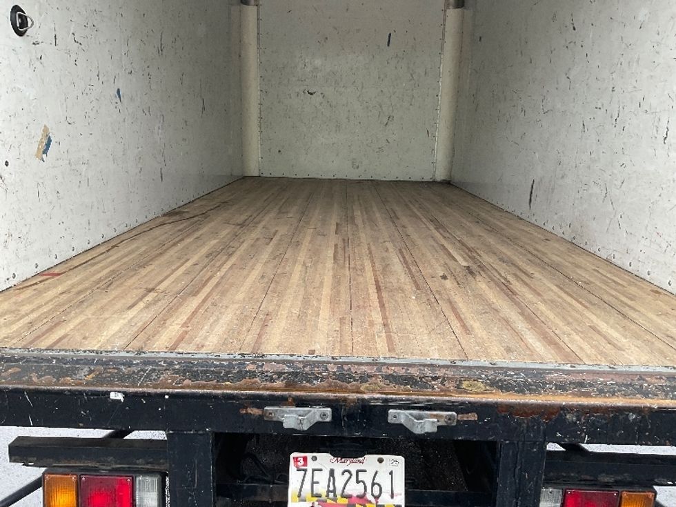 Medium Duty Box Truck-Light and Medium Duty Trucks-Hino-2020-195-Capitol Heights-MD-140,729\n\t\tmiles-$ 38,250 - Image 10