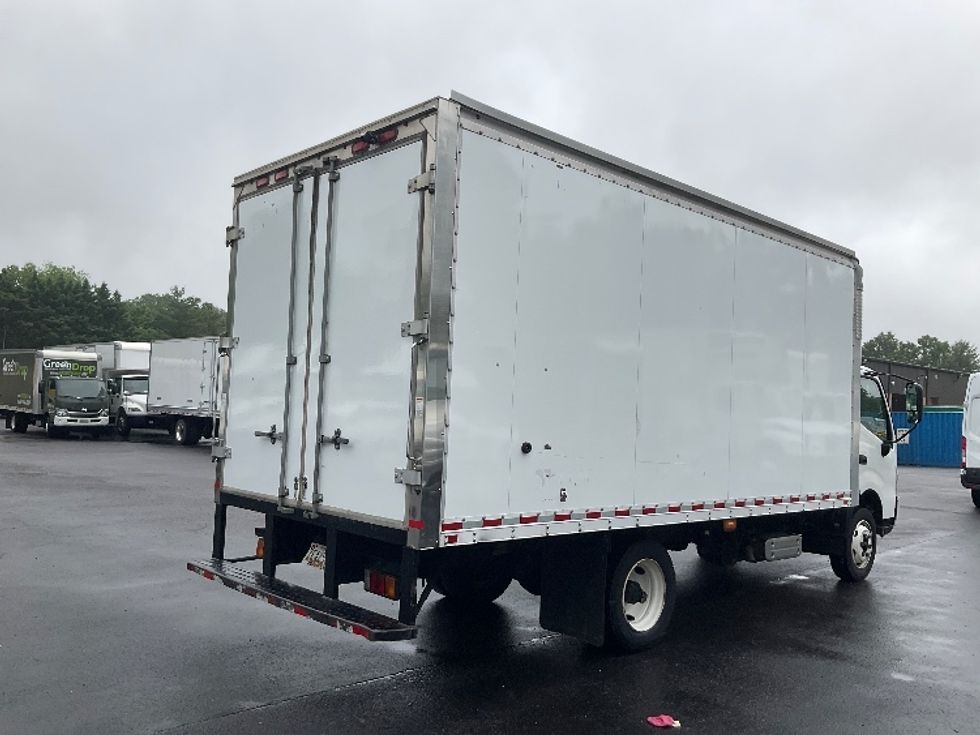 Medium Duty Box Truck-Light and Medium Duty Trucks-Hino-2020-195-Capitol Heights-MD-140,729\n\t\tmiles-$ 38,250 - Image 13