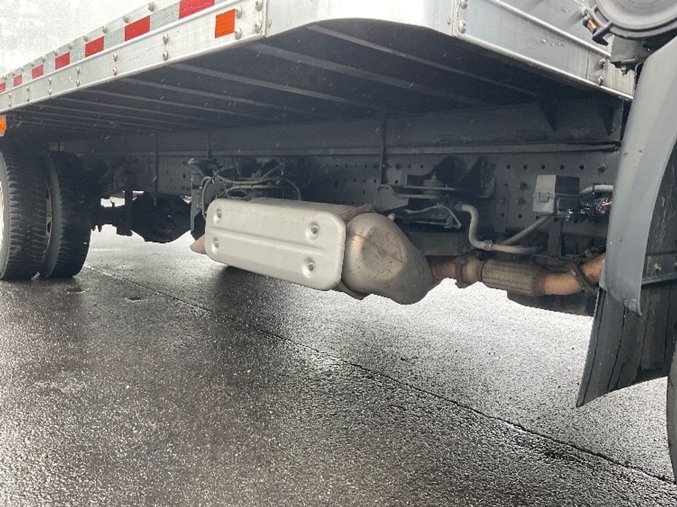 Medium Duty Box Truck-Light and Medium Duty Trucks-Hino-2020-195-Capitol Heights-MD-140,729\n\t\tmiles-$ 38,250 - Image 14