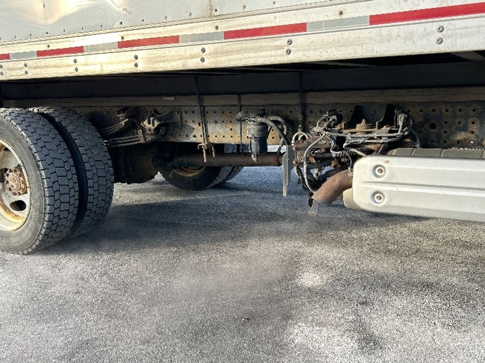 Medium Duty Box Truck-Light and Medium Duty Trucks-Hino-2020-195-Elmira-NY-148,439\n\t\tmiles-$ 36,000 - Image 13