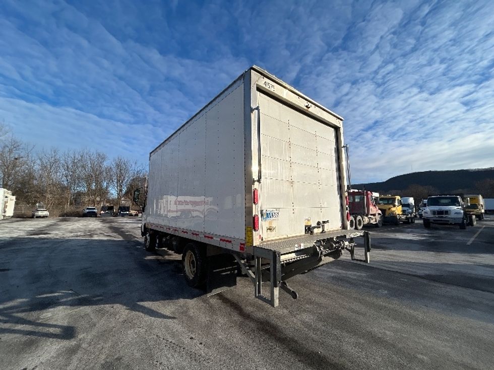 Medium Duty Box Truck-Light and Medium Duty Trucks-Hino-2020-195-Elmira-NY-148,439\n\t\tmiles-$ 36,000 - Image 6