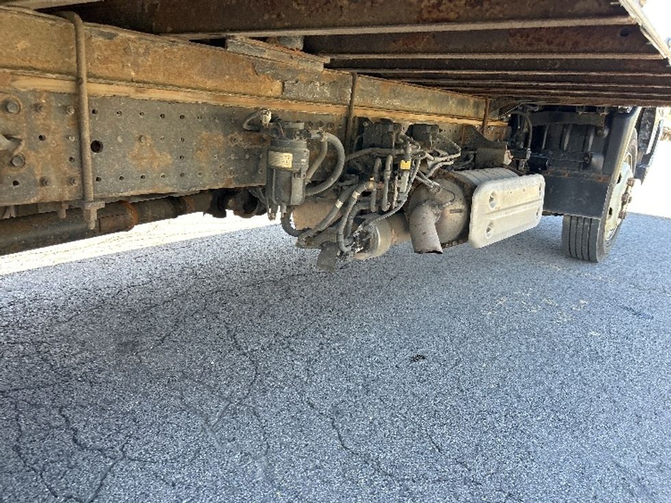 Medium Duty Box Truck-Light and Medium Duty Trucks-Hino-2020-195-Fredonia-NY-193,255\n\t\tmiles-$ 21,750 - Image 14