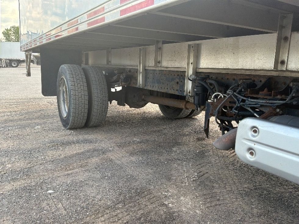 Medium Duty Box Truck-Light and Medium Duty Trucks-Hino-2020-195-Laval-PQ-165,571\n\t\tkm-$ 52,500 - Image 14