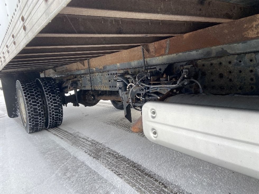 Medium Duty Box Truck-Light and Medium Duty Trucks-Hino-2020-195-Mississauga-ON-114,065\n\t\tkm-$ 64,500 - Image 13