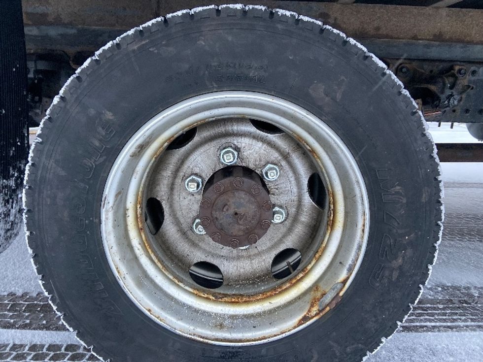 Medium Duty Box Truck-Light and Medium Duty Trucks-Hino-2020-195-Mississauga-ON-114,065\n\t\tkm-$ 64,500 - Image 25