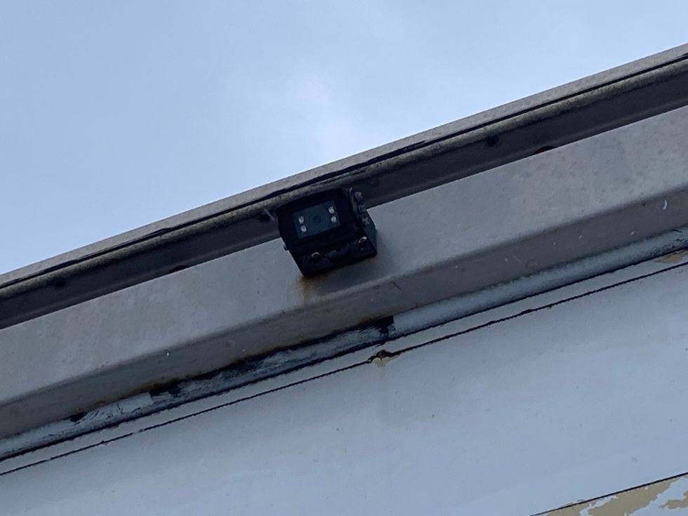 Medium Duty Box Truck-Light and Medium Duty Trucks-Hino-2020-195-Mississauga-ON-114,065\n\t\tkm-$ 64,500 - Image 26