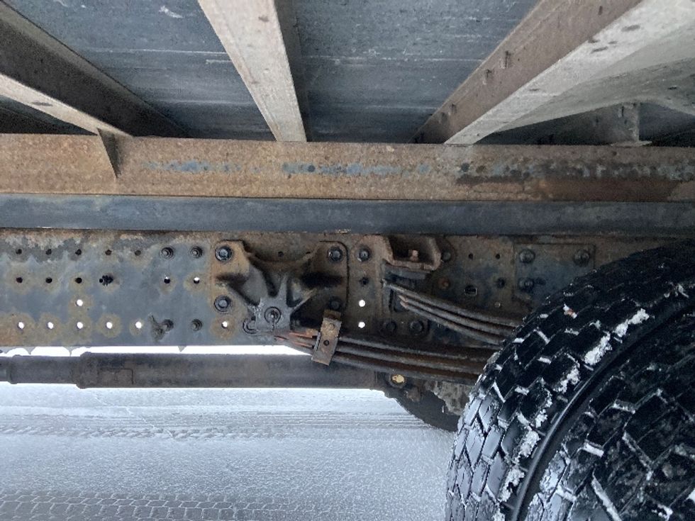 Medium Duty Box Truck-Light and Medium Duty Trucks-Hino-2020-195-Mississauga-ON-114,065\n\t\tkm-$ 64,500 - Image 27