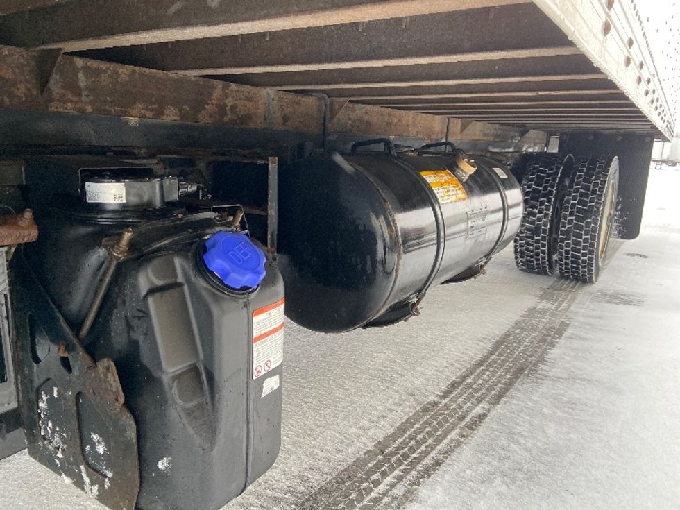 Medium Duty Box Truck-Light and Medium Duty Trucks-Hino-2020-195-Mississauga-ON-114,065\n\t\tkm-$ 64,500 - Image 5