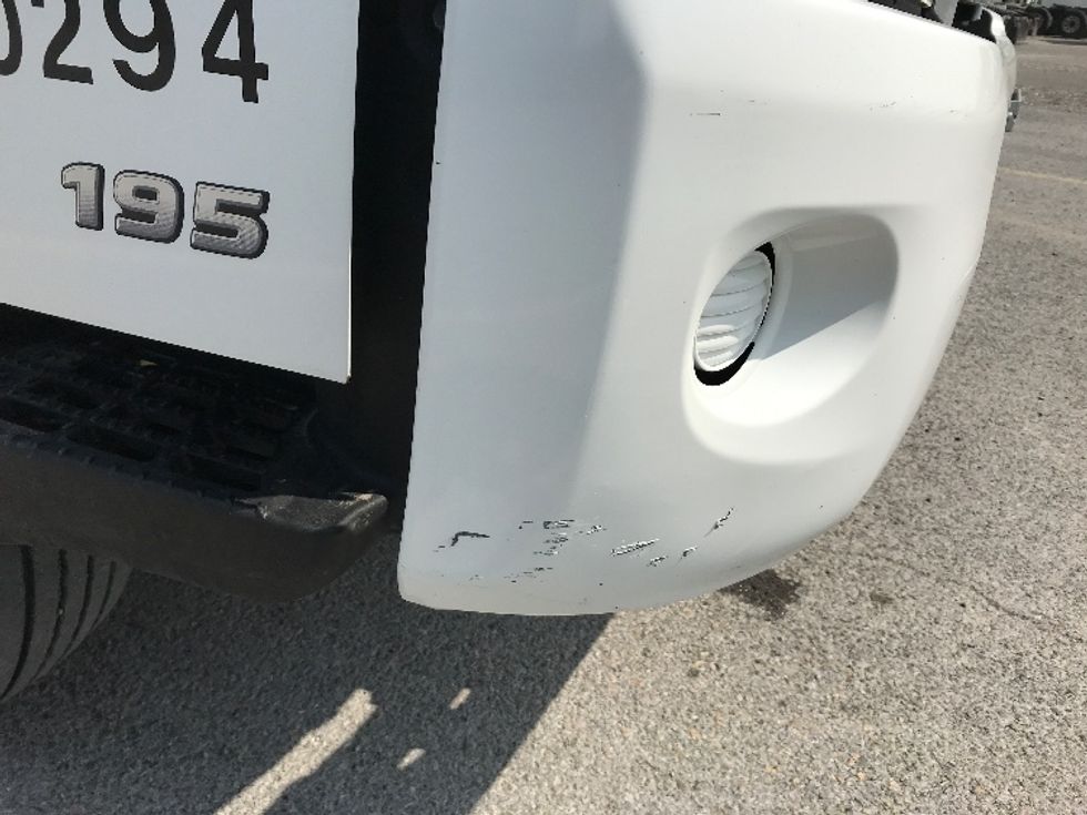 Medium Duty Box Truck-Light and Medium Duty Trucks-Hino-2020-195-Montreal-PQ-150,895\n\t\tkm-$ 65,750 - Image 29