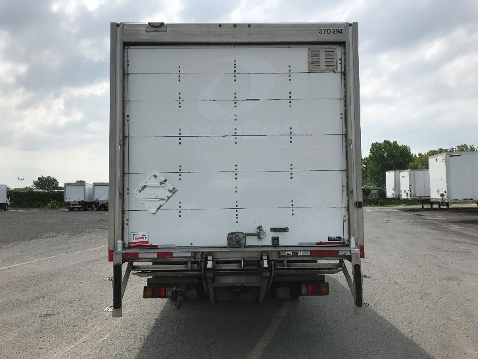 Medium Duty Box Truck-Light and Medium Duty Trucks-Hino-2020-195-Montreal-PQ-150,895\n\t\tkm-$ 65,750 - Image 7