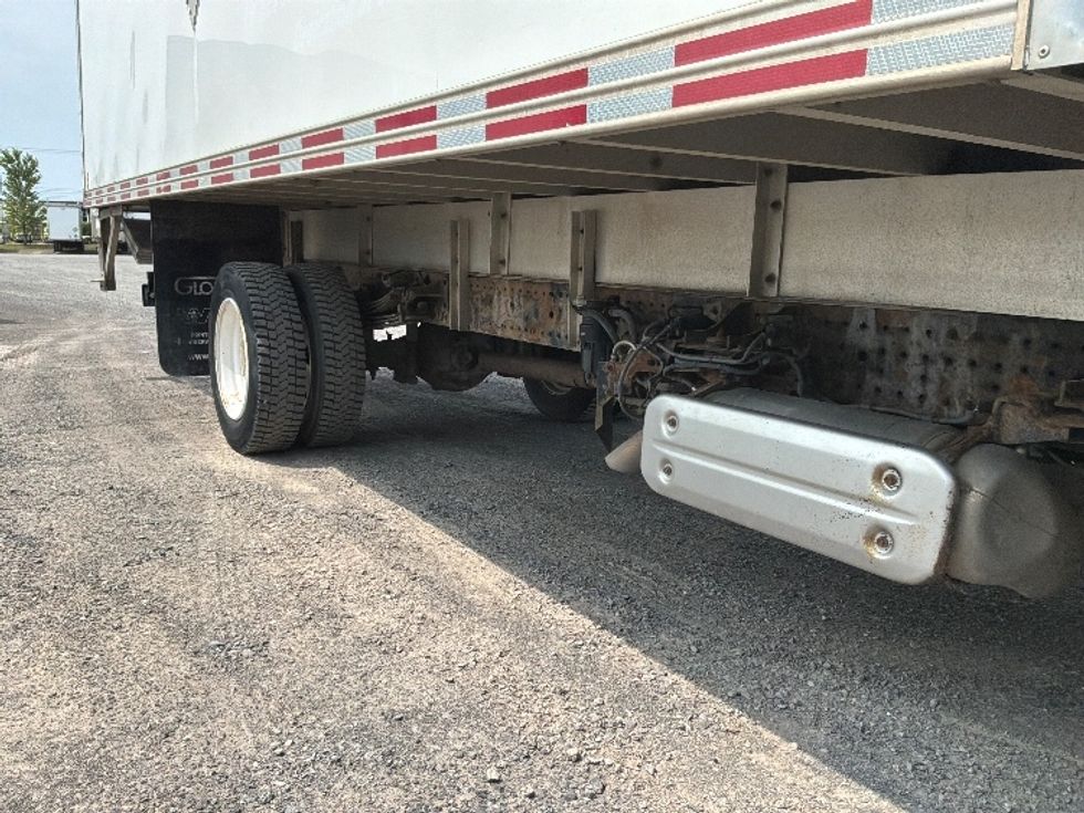 Medium Duty Box Truck-Light and Medium Duty Trucks-Hino-2020-195-Montreal-PQ-252,367\n\t\tkm-$ 41,500 - Image 14