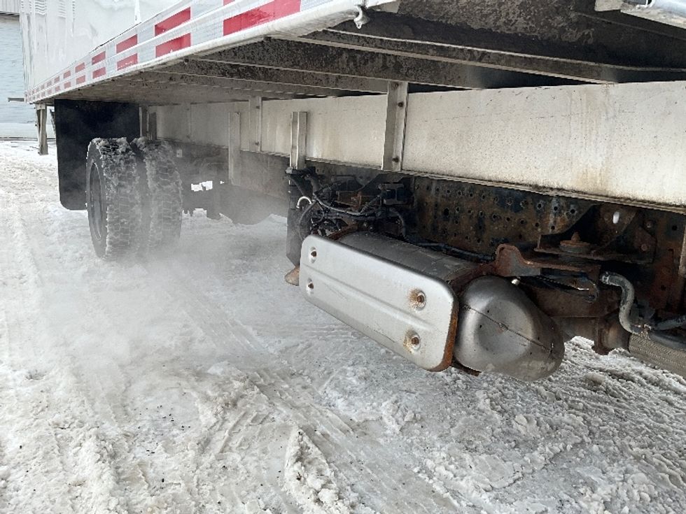 Medium Duty Box Truck-Light and Medium Duty Trucks-Hino-2020-195-Ottawa-ON-235,848\n\t\tkm-$ 55,000 - Image 14