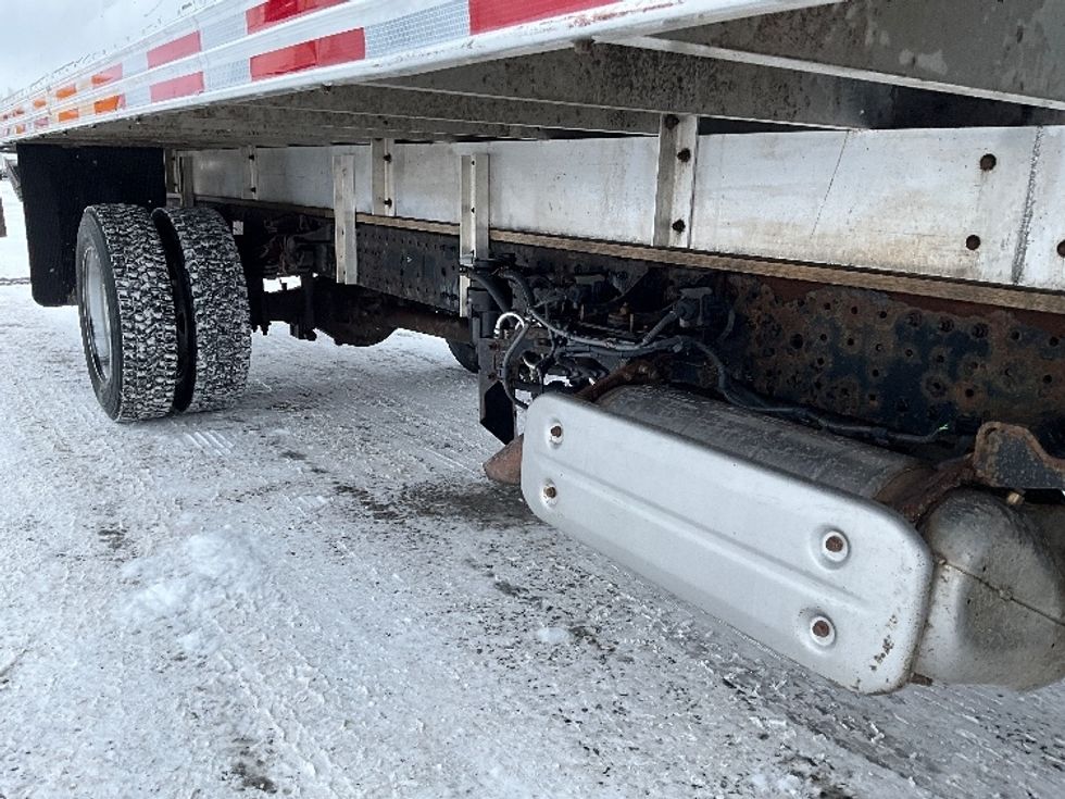 Medium Duty Box Truck-Light and Medium Duty Trucks-Hino-2020-195-Ottawa-ON-241,798\n\t\tkm-$ 53,750 - Image 14