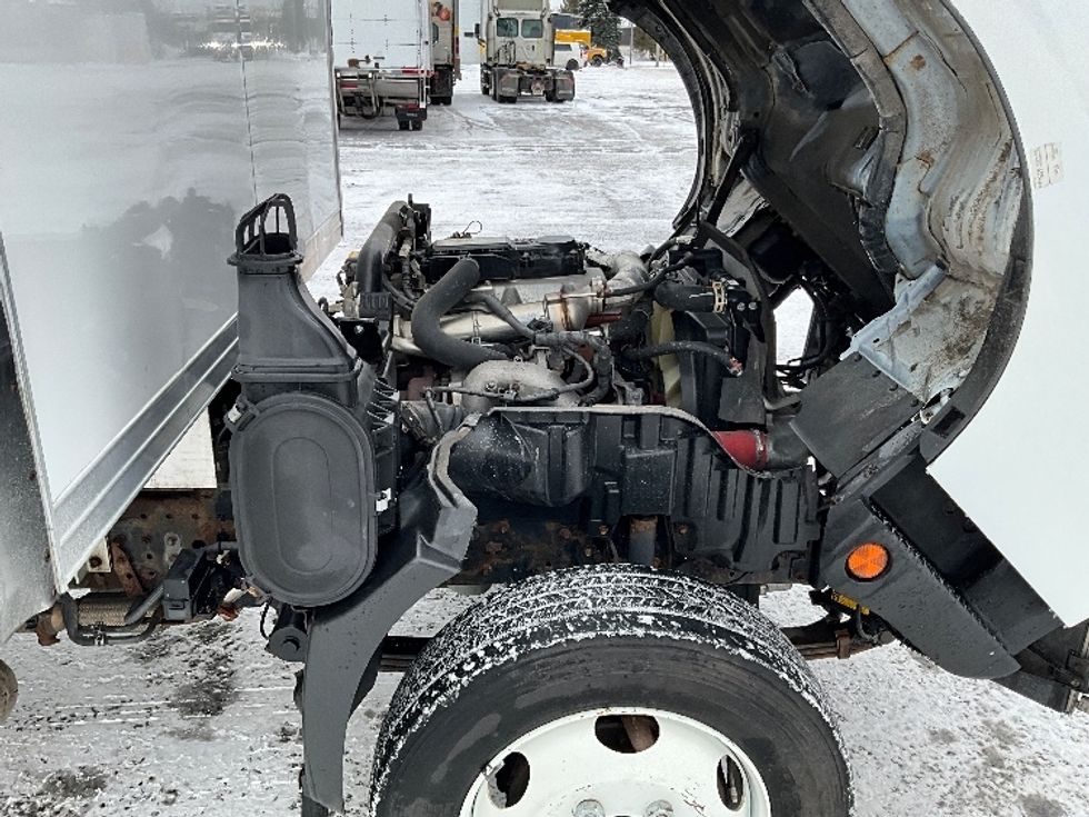 Medium Duty Box Truck-Light and Medium Duty Trucks-Hino-2020-195-Ottawa-ON-241,798\n\t\tkm-$ 53,750 - Image 23