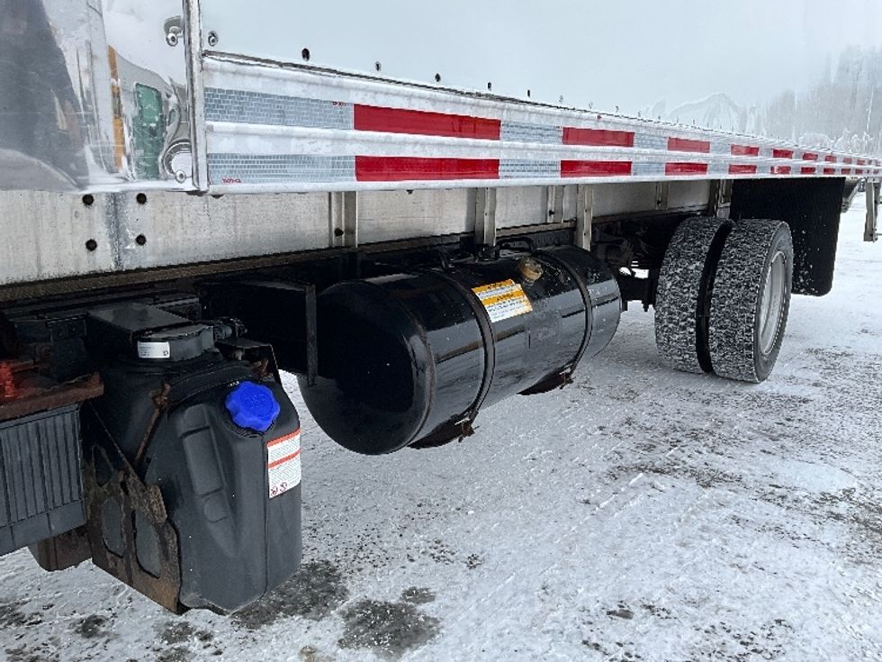 Medium Duty Box Truck-Light and Medium Duty Trucks-Hino-2020-195-Ottawa-ON-241,798\n\t\tkm-$ 53,750 - Image 5