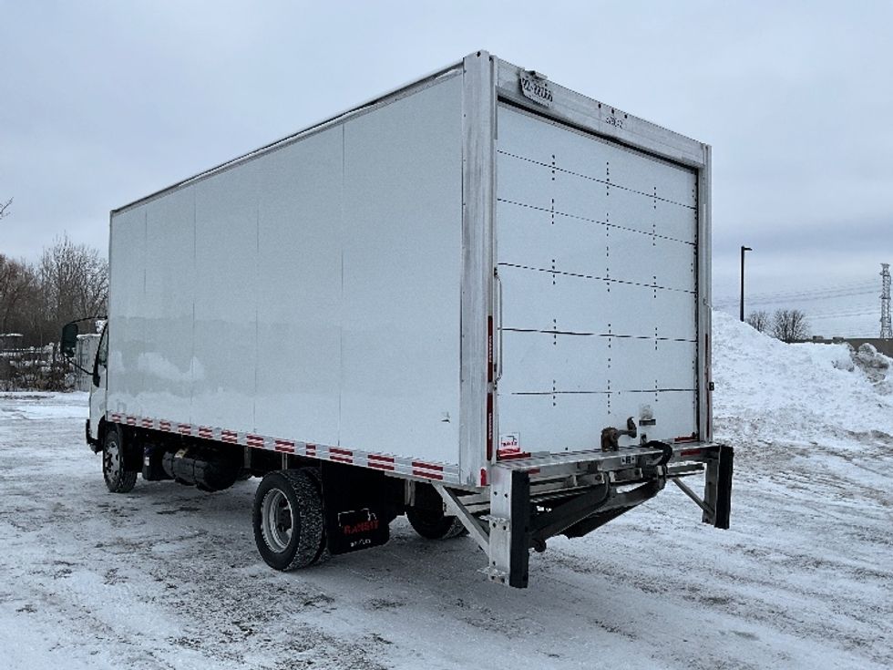 Medium Duty Box Truck-Light and Medium Duty Trucks-Hino-2020-195-Ottawa-ON-241,798\n\t\tkm-$ 53,750 - Image 6